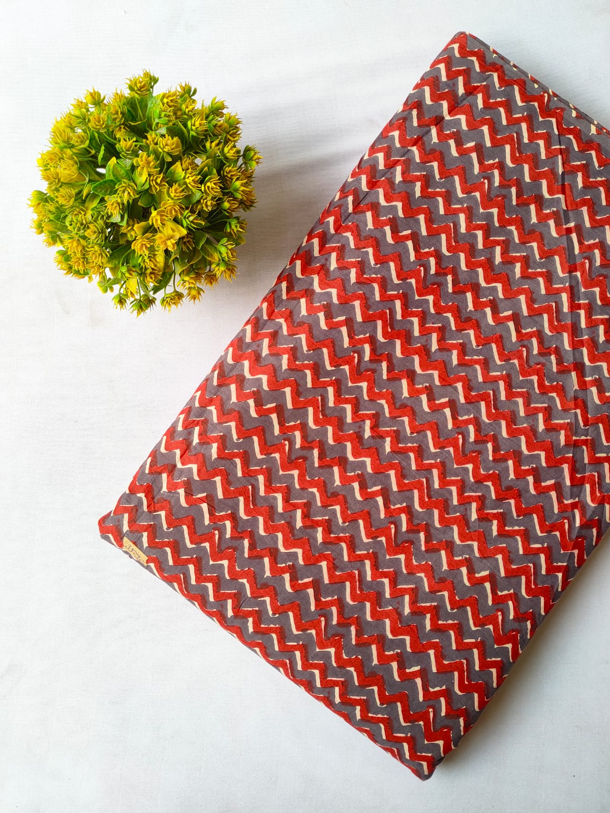 Cotton Fabric Dress material