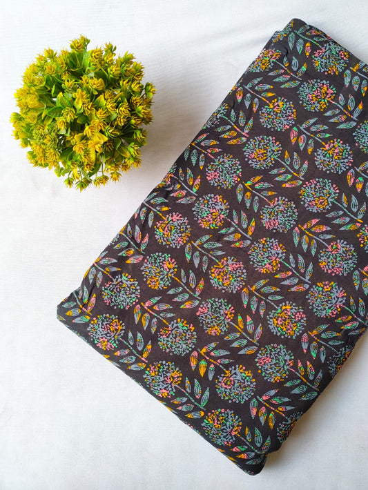 Cotton Fabric Dress material