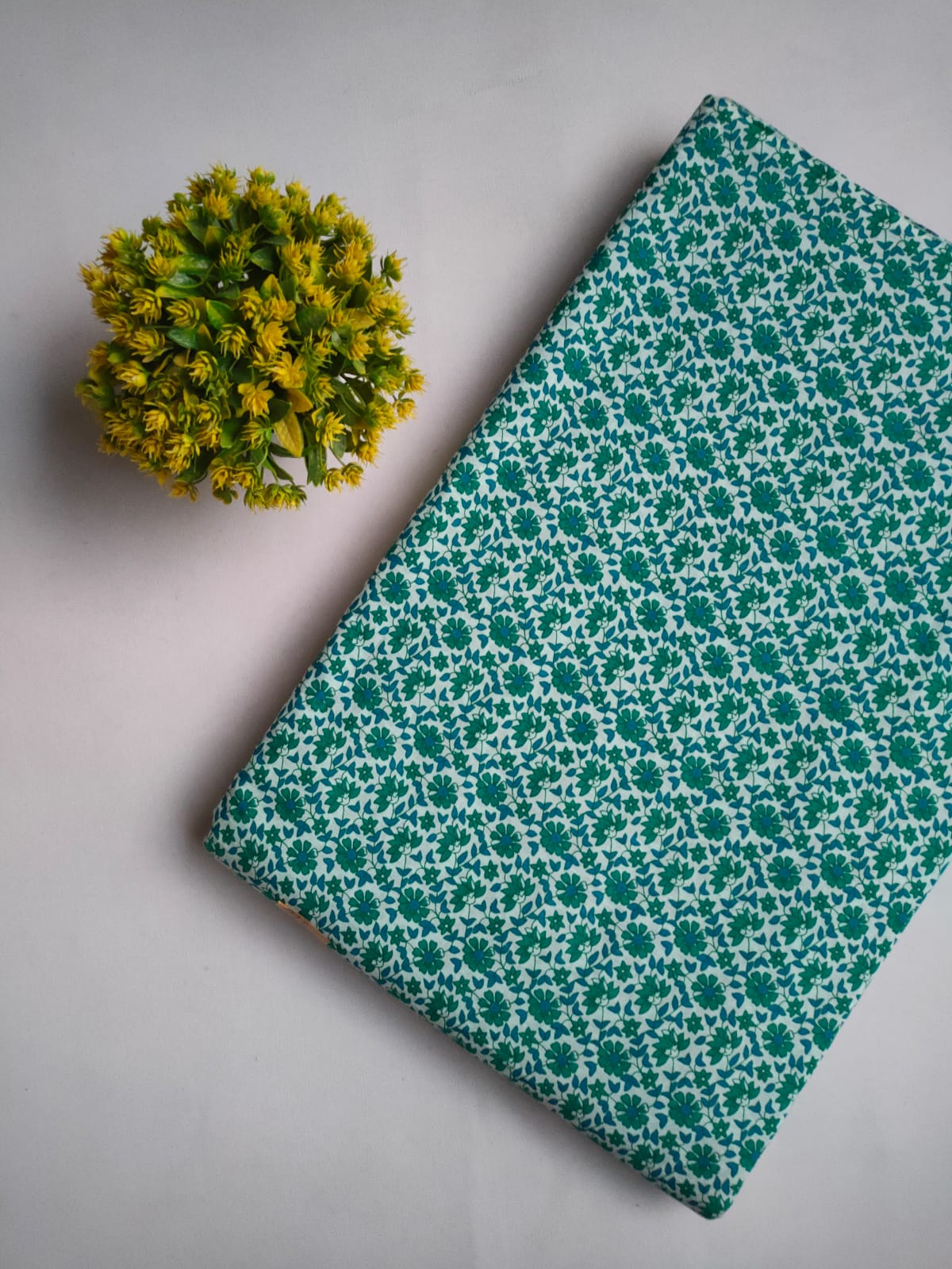 2.35 Meter Precut Fabric - JBRSD54-2