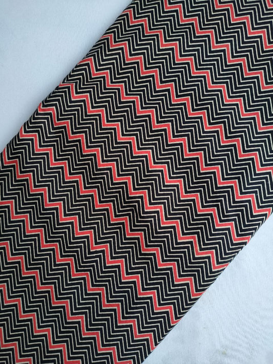 Sanganeri Print Pure Cotton Fabric - JBRS7