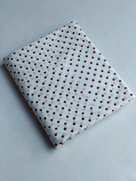 Cotton CutPiece Fabrics - Precut Fabrics for dress material