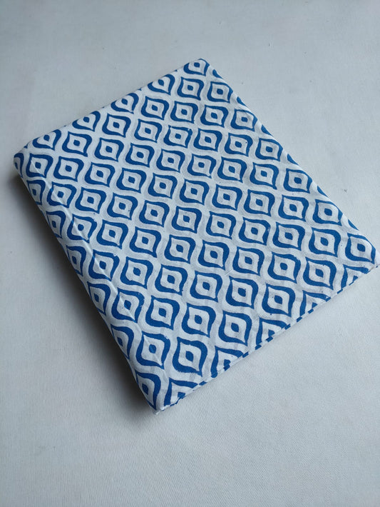 Cotton CutPiece Fabrics - Precut Fabrics for dress material
