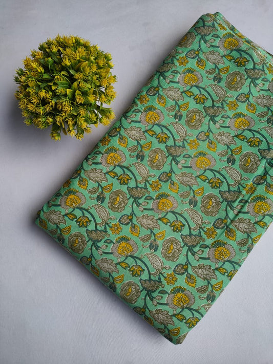 Cotton CutPiece Fabrics - Precut Fabrics for dress material