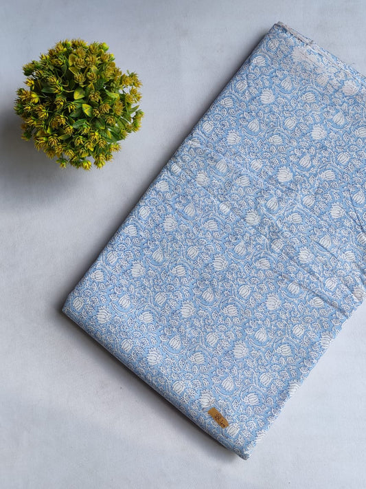Cotton CutPiece Fabrics - Precut Fabrics for dress material