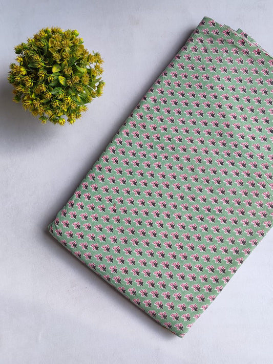 Cotton CutPiece Fabrics - Precut Fabrics for dress material